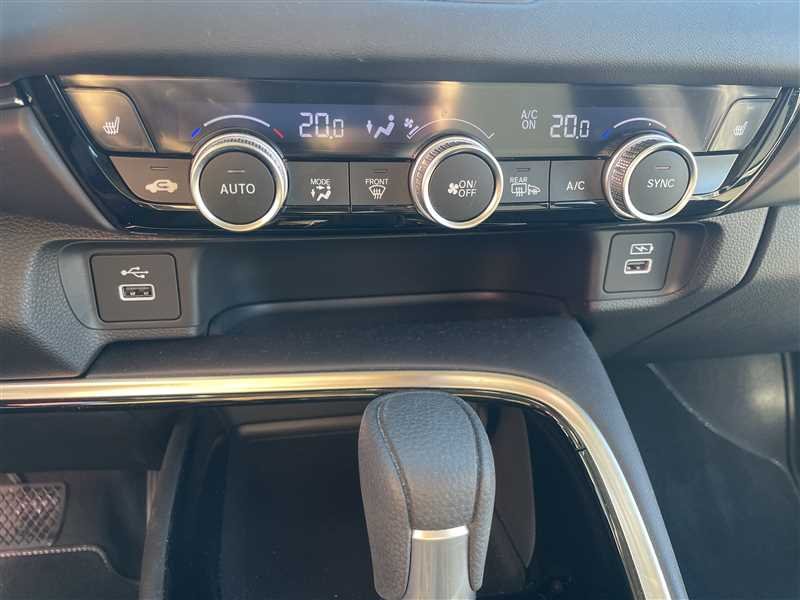 Honda HRV - Photo 19