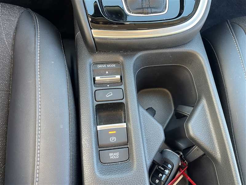 Honda HRV - Photo 20