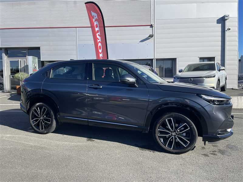 Honda HRV - Photo 2
