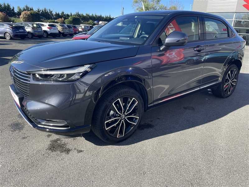Honda HRV - Photo 3