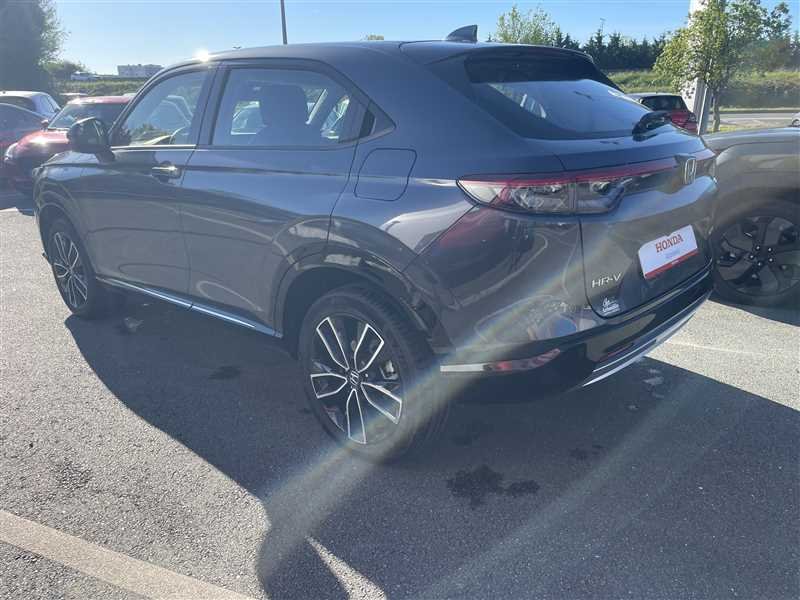 Honda HRV - Photo 4