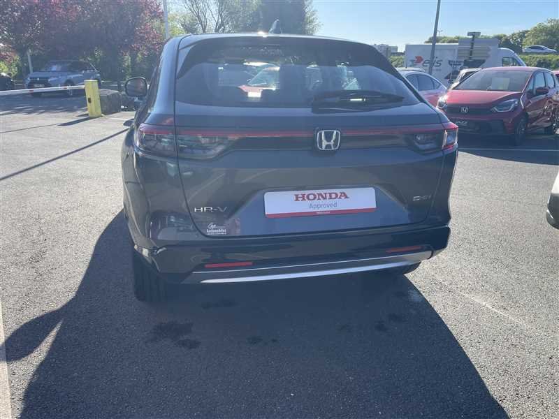 Honda HRV - Photo 5