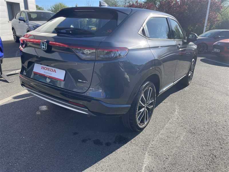 Honda HRV - Photo 6