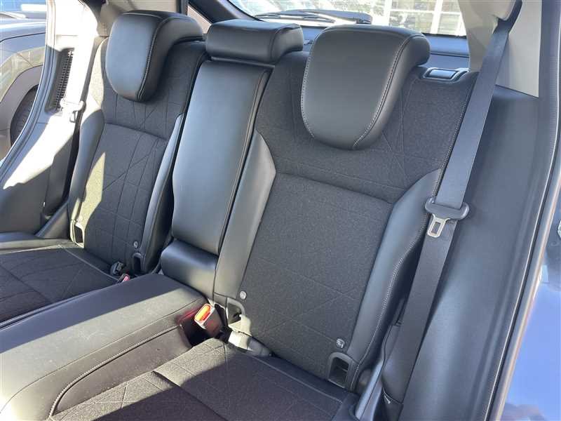 Honda HRV - Photo 8