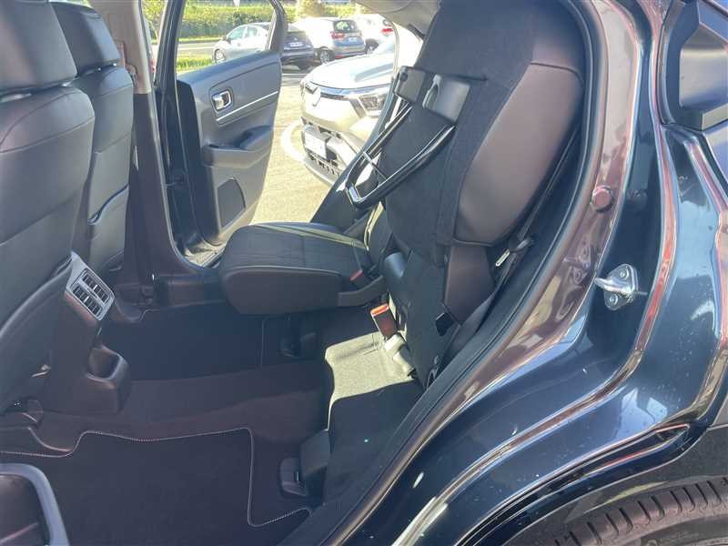 Honda HRV - Photo 9