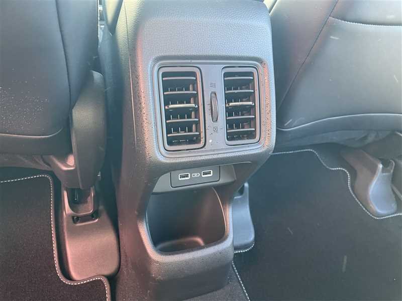 Honda HRV - Photo 10