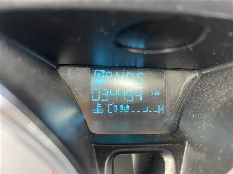 Ford EcoSport - Photo 12
