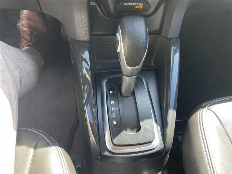 Ford EcoSport - Photo 13