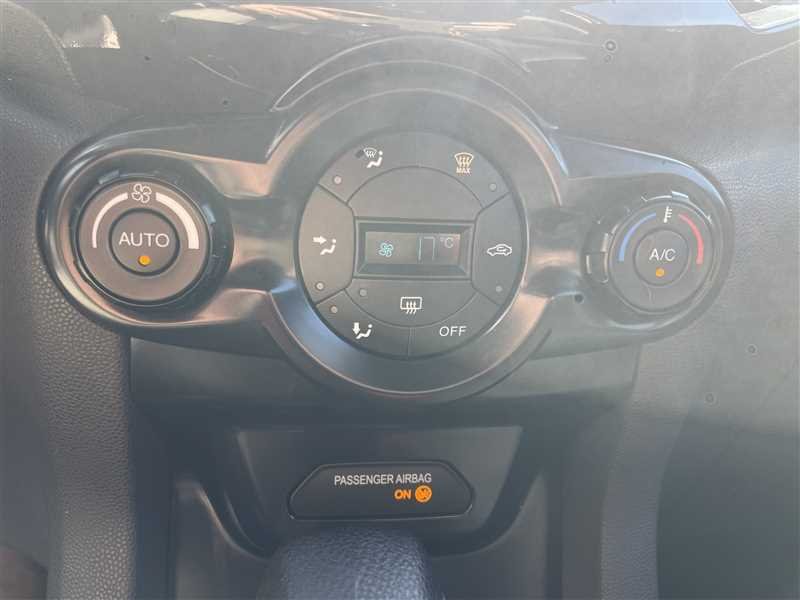 Ford EcoSport - Photo 14