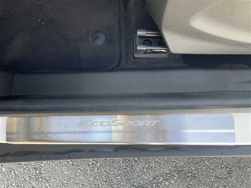 Ford EcoSport - Photo 15