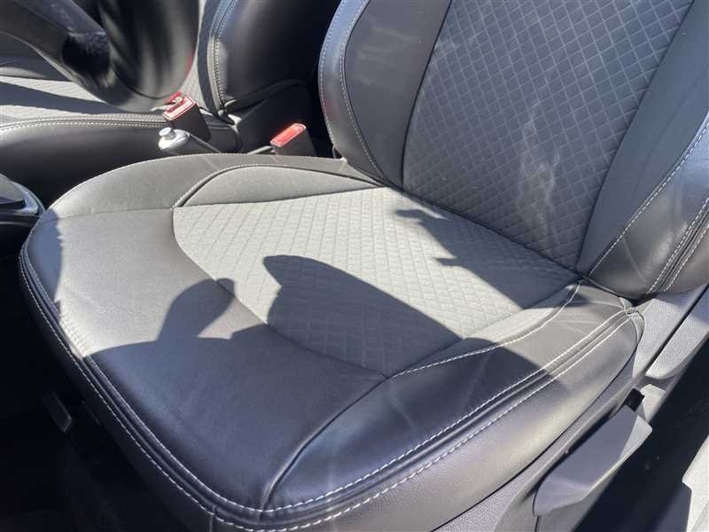 Ford EcoSport - Photo 16