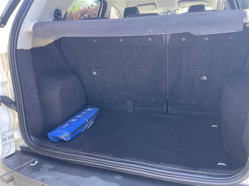 Ford EcoSport - Photo 7