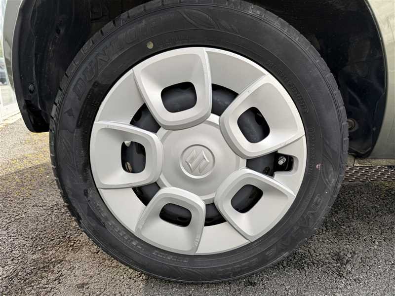 Suzuki Ignis - Photo 4