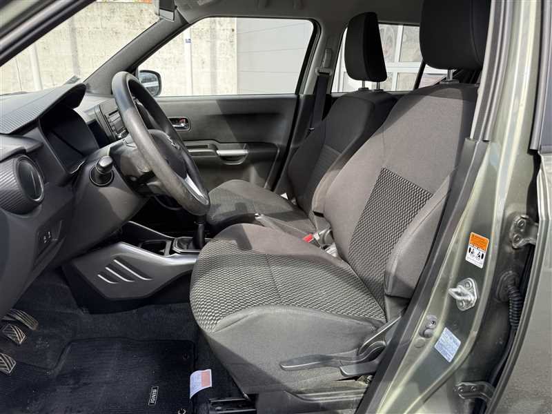 Suzuki Ignis - Photo 5