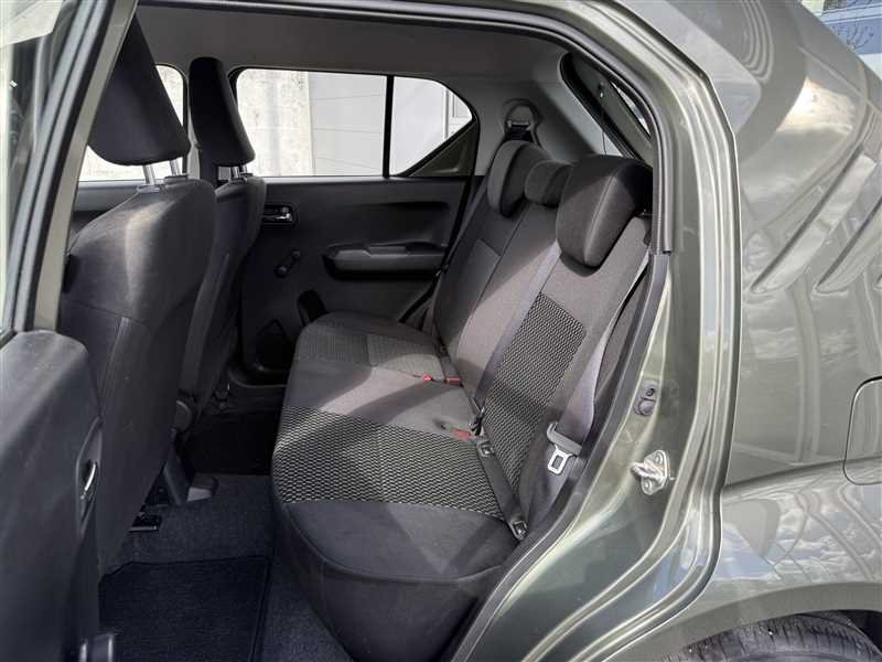 Suzuki Ignis - Photo 7