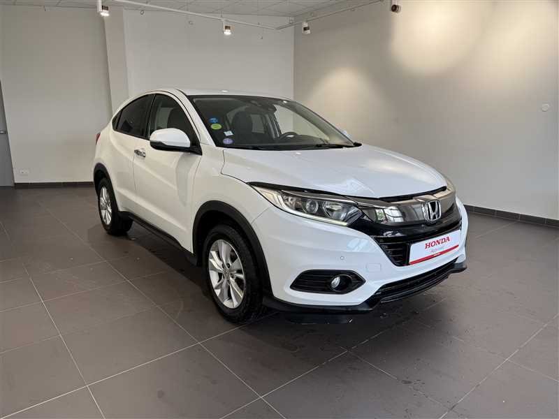 Honda HRV