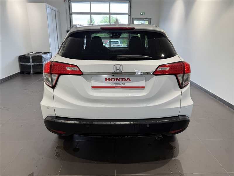 Honda HRV - Photo 12
