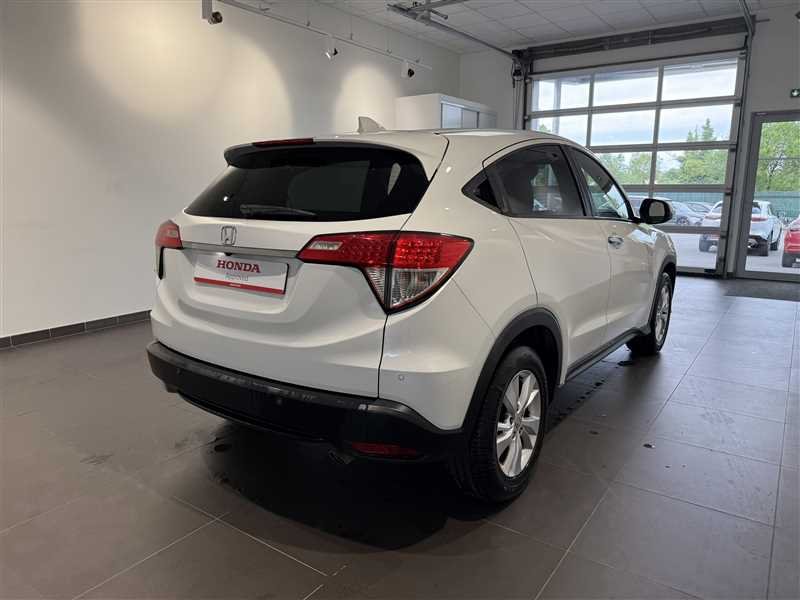 Honda HRV - Photo 13