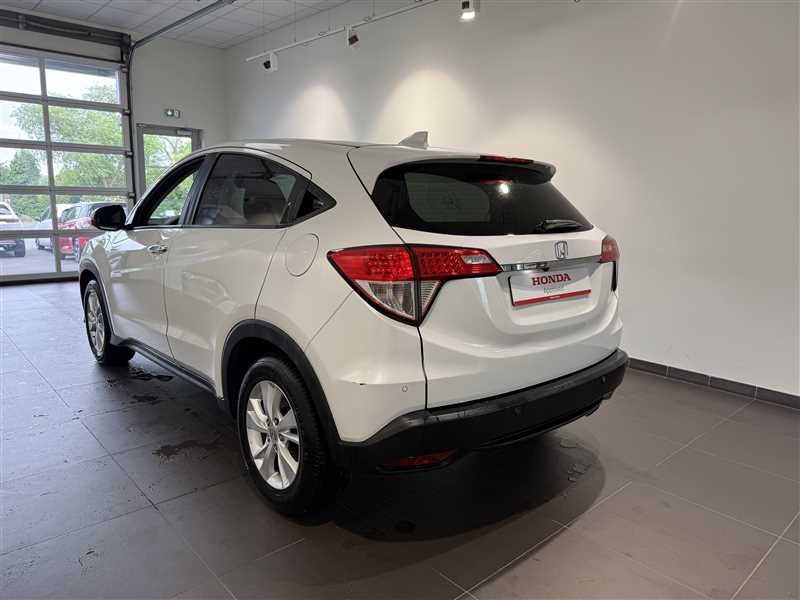 Honda HRV - Photo 14