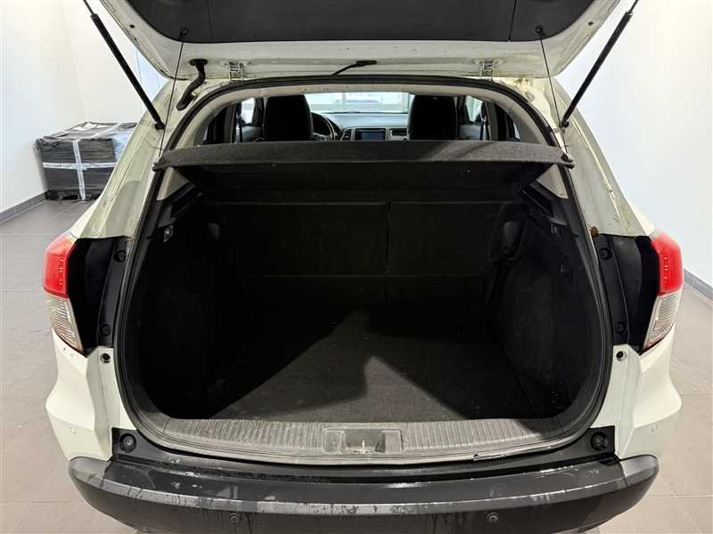 Honda HRV - Photo 15
