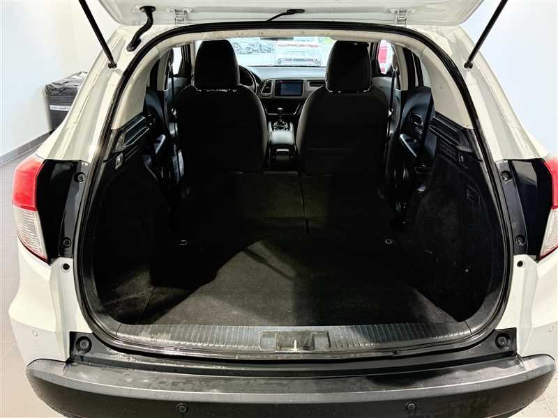 Honda HRV - Photo 16