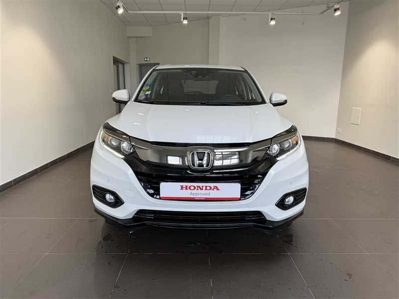 Honda HRV - Photo 2