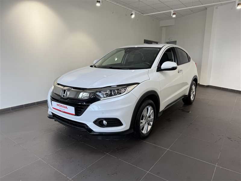 Honda HRV - Photo 3