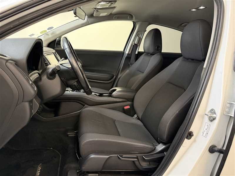 Honda HRV - Photo 4