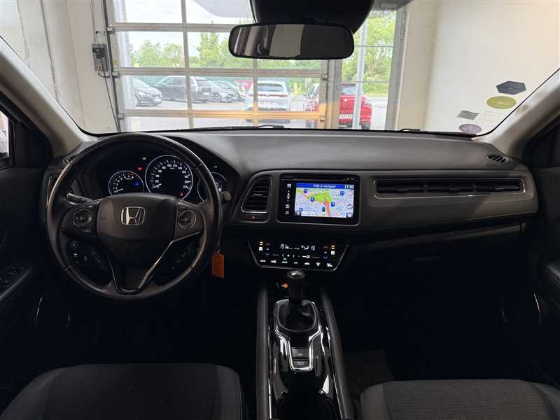 Honda HRV - Photo 5