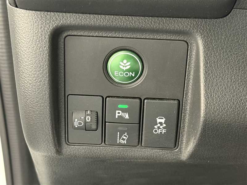 Honda HRV - Photo 6