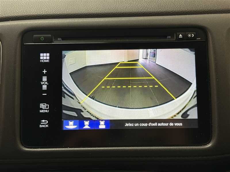 Honda HRV - Photo 8