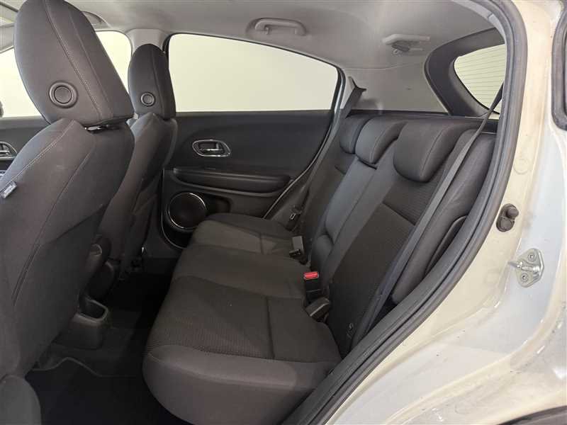 Honda HRV - Photo 10