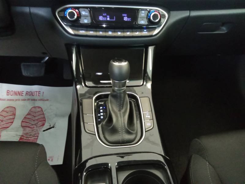 Hyundai i30 - Photo 11