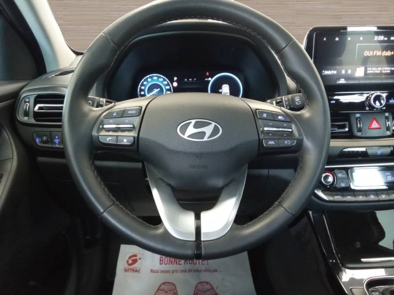 Hyundai i30 - Photo 12