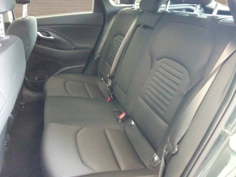 Hyundai i30 - Photo 13