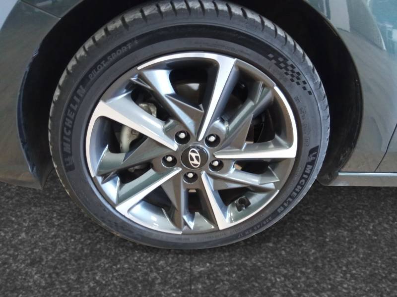 Hyundai i30 - Photo 14