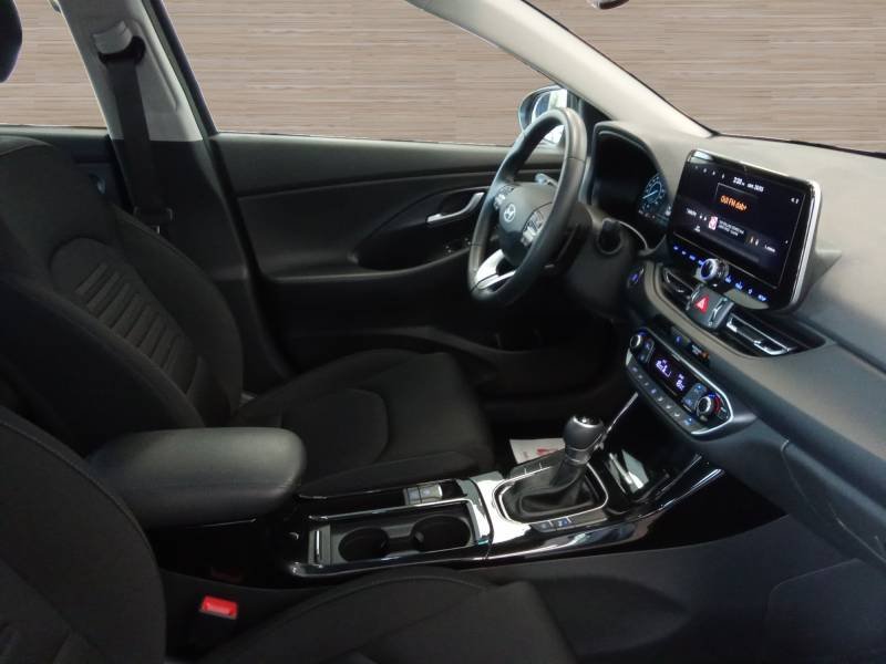 Hyundai i30 - Photo 15
