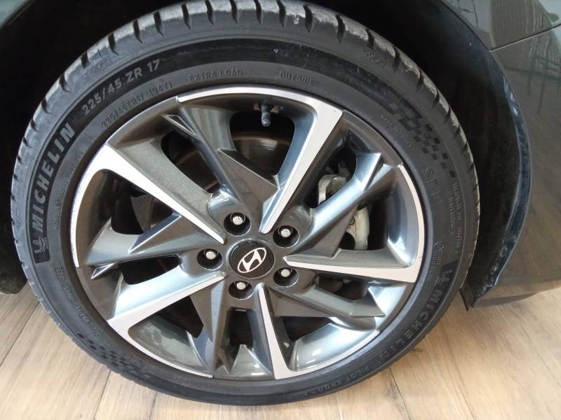 Hyundai i30 - Photo 16