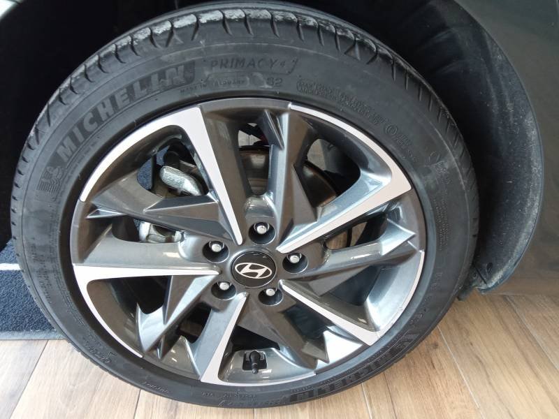 Hyundai i30 - Photo 17