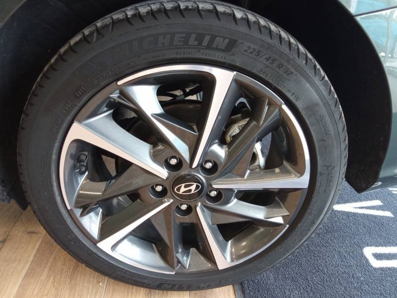 Hyundai i30 - Photo 18