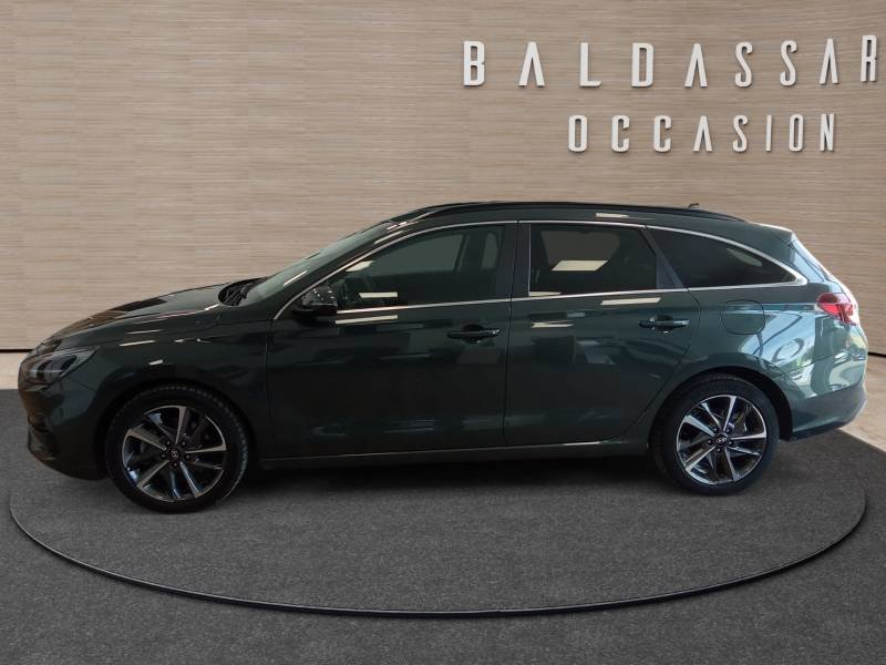 Hyundai i30 - Photo 2