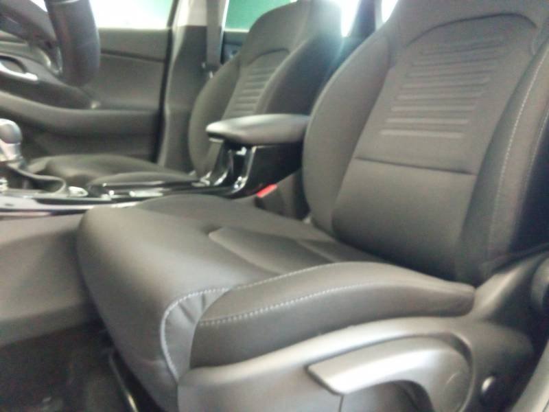 Hyundai i30 - Photo 24