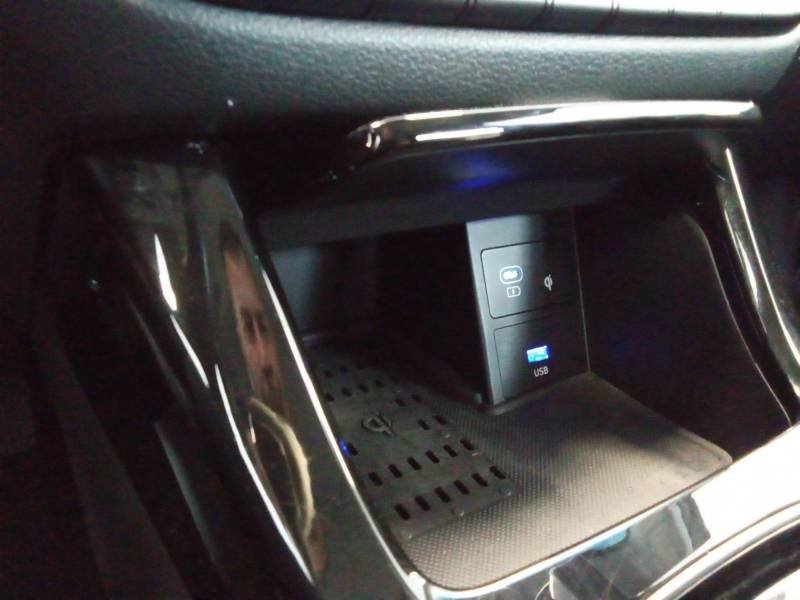 Hyundai i30 - Photo 26