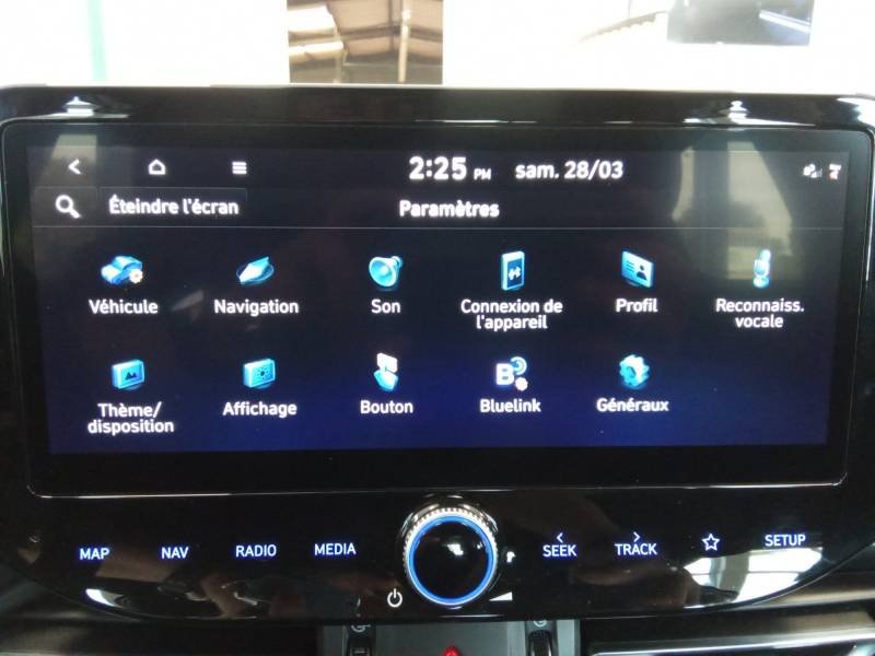 Hyundai i30 - Photo 30