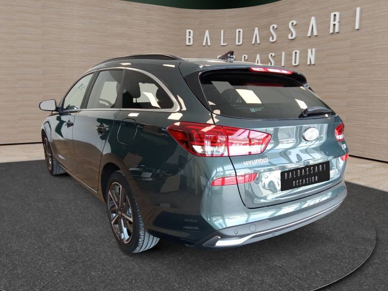 Hyundai i30 - Photo 3