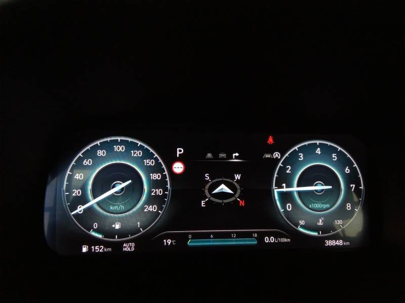 Hyundai i30 - Photo 34
