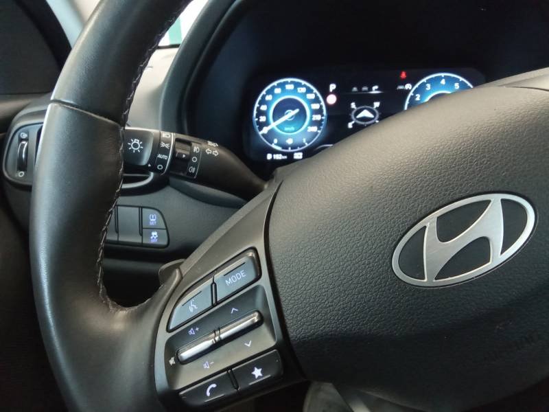 Hyundai i30 - Photo 35