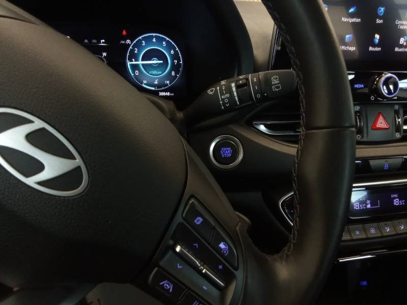 Hyundai i30 - Photo 36