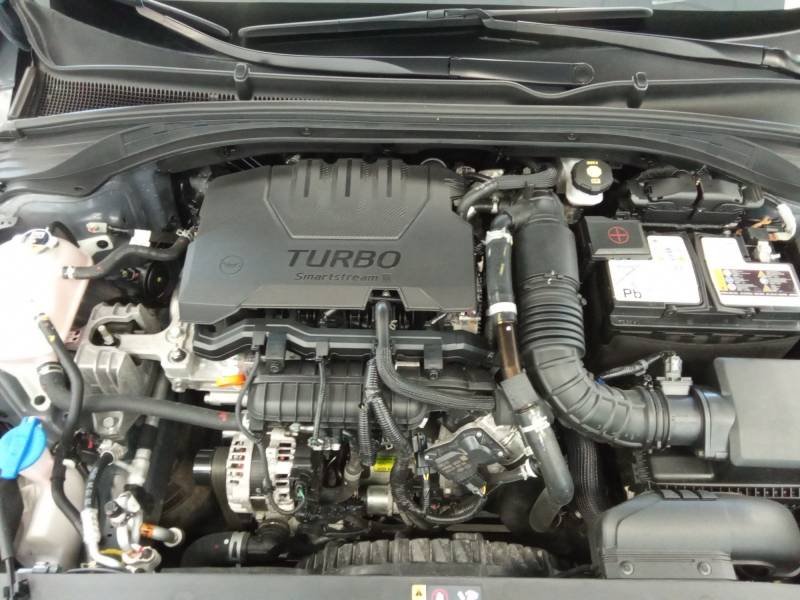 Hyundai i30 - Photo 39
