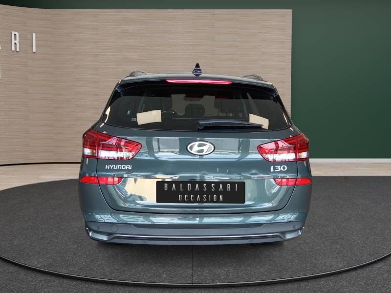 Hyundai i30 - Photo 4